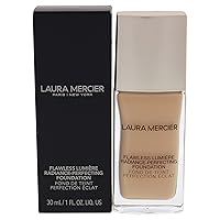 laura mercier Flawless Lumiere Radiance-perfecting Foundation - 1n2 Vanille, 1 Ounce