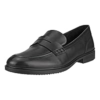 ECCO Women's Dress Classic 15 Penny Loafer