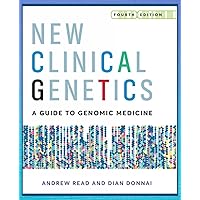 New Clinical Genetics, fourth edition New Clinical Genetics, fourth edition Paperback