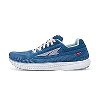 ALTRA Men's Escalante 3 Running Shoe, Blue, 8 Medium
