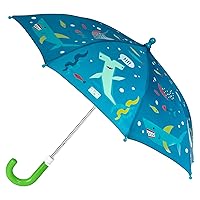 Kids' Color Changing Umbrella