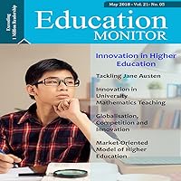 Education Monitor: Innovation in Higher Education