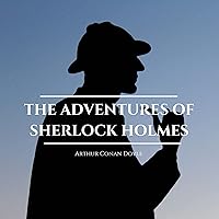 The Adventures of Sherlock Holmes The Adventures of Sherlock Holmes Audible Audiobook Paperback Kindle Hardcover Mass Market Paperback Audio CD Comics