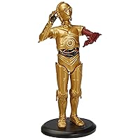 Red Arm C-3PO (Star Wars) Elite Collection 18cm Statue