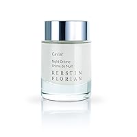 Kerstin Florian Caviar Night Crème, Clinically Proven to Firm, Lift and Diminish Fine Lines and Wrinkles 50ml/1.7 fl oz