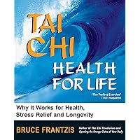 Tai Chi: Health for Life Tai Chi: Health for Life Paperback