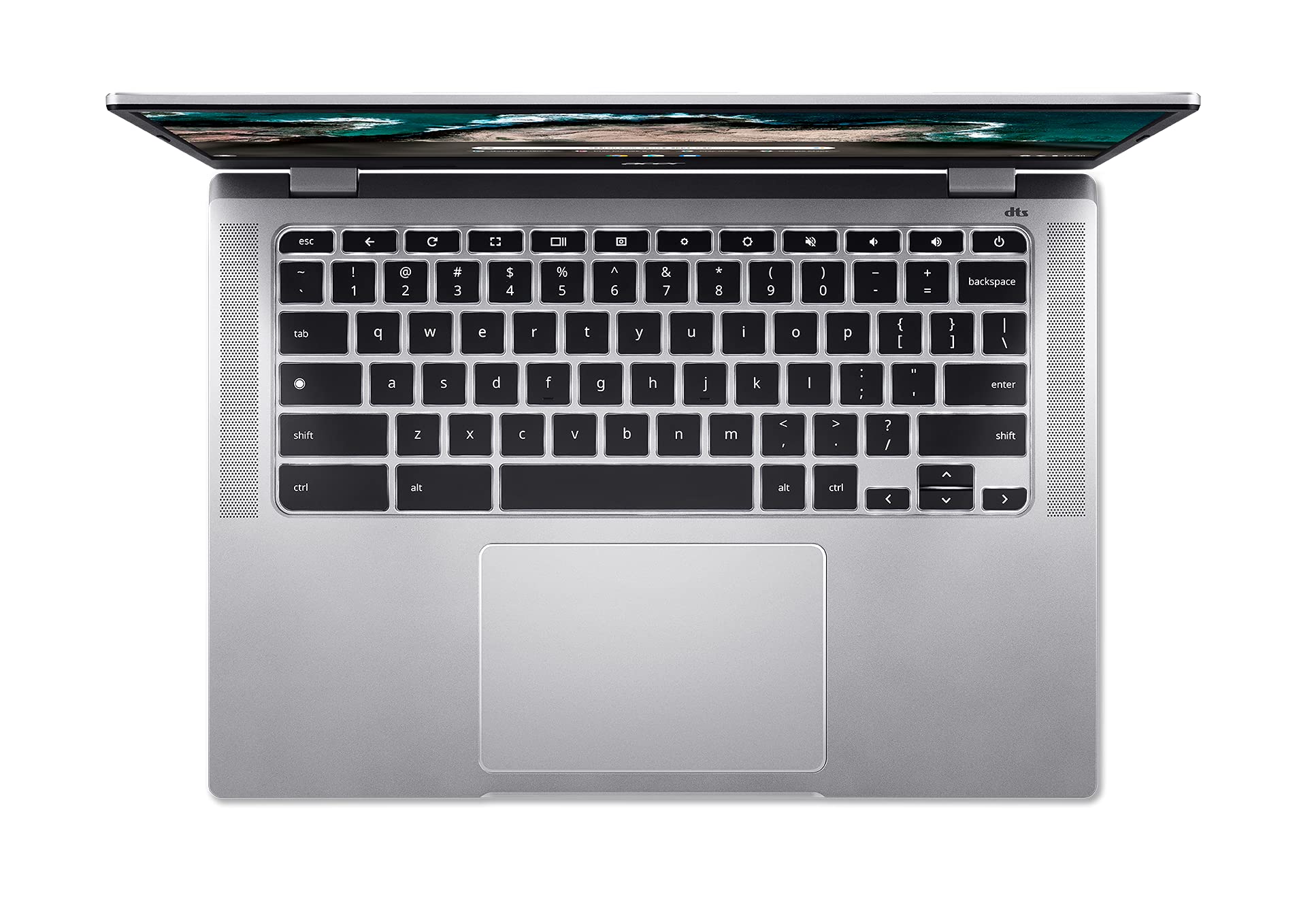 Acer Chromebook 514 Laptop | 14