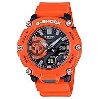 CASIO G-Shock GA-2200M-4AJF [20 ATM Water Resistant Carbon CORE Guard GA-2200] Watch Shipped from Japan