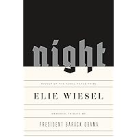 Night: Memorial Edition Night: Memorial Edition Hardcover Kindle