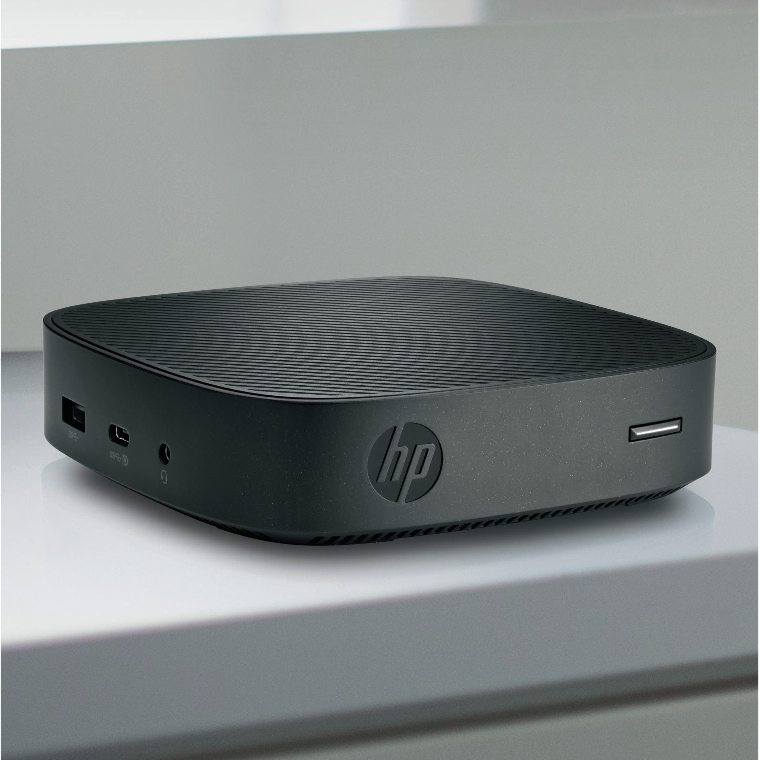 HP t430 Thin ClientIntel Celeron N4020 Dual-core (2 Core) 1.10 GHz