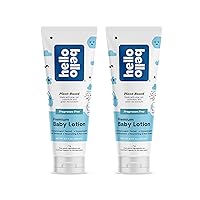 Baby Lotion Parent (Fragrance Free, 17OZ)
