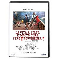 Life Is Tough, Eh Providence? Life Is Tough, Eh Providence? DVD