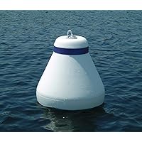 Taylor Made Products 46724 Sur-Moor T3C Boat Mooring Taper Buoy (24