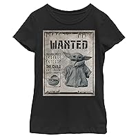 Girls' Wanted Child Poster
