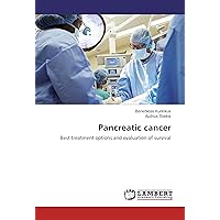 Pancreatic cancer: Best treatment options and evaluation of survival