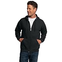 Eversoft Fleece Hoodies, Pullover & Full Zip, Moisture Wicking & Breathable, Sizes S-4X
