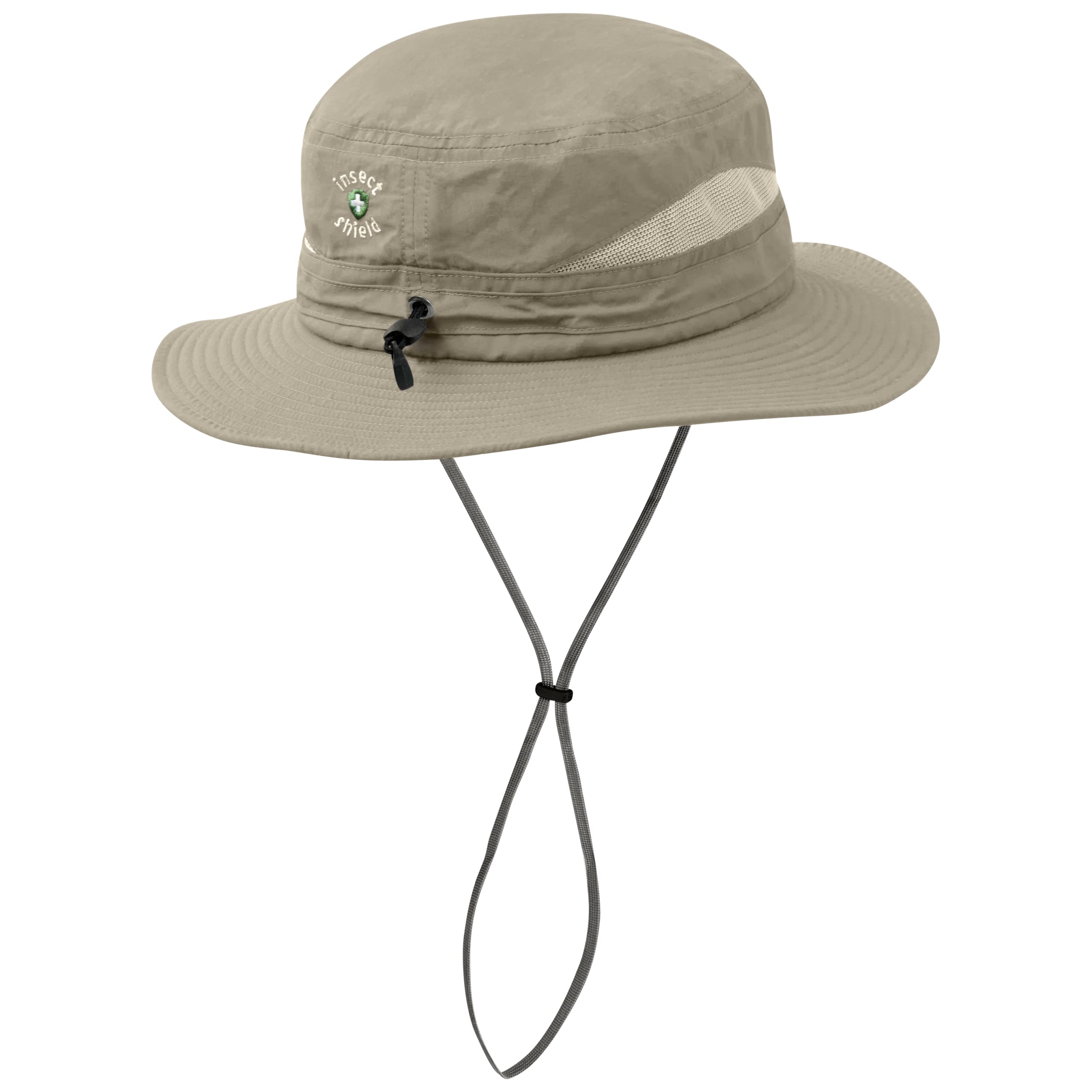 Outdoor Research Bugout Brim Hat Khaki