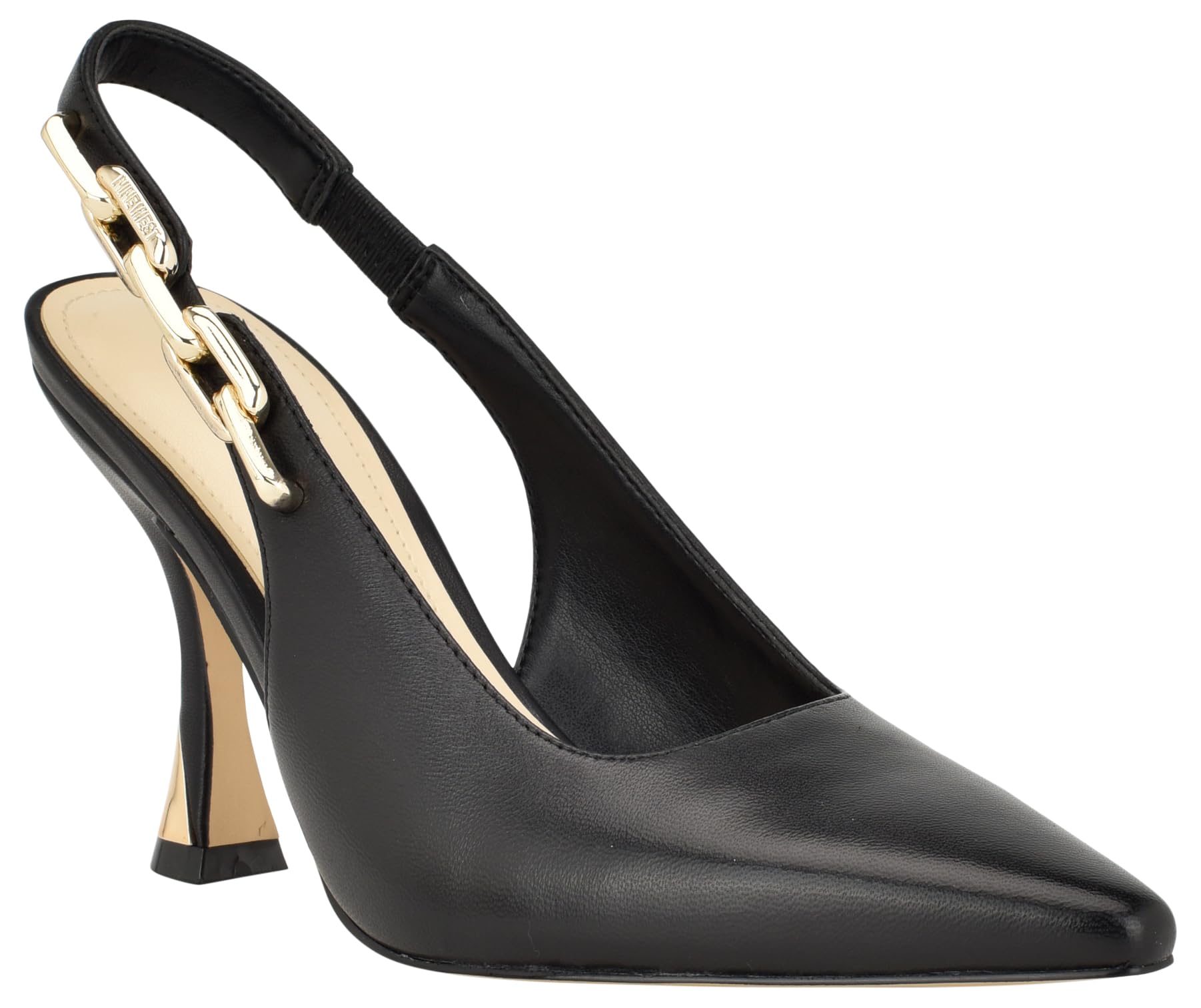 NINE WEST Women's Veroni Pump