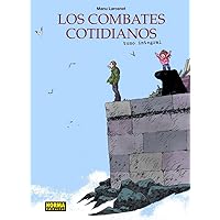 Los Combates Cotidianos: Integral (Spanish Edition)