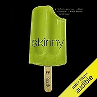 Skinny Skinny Audible Audiobook Kindle Hardcover Paperback