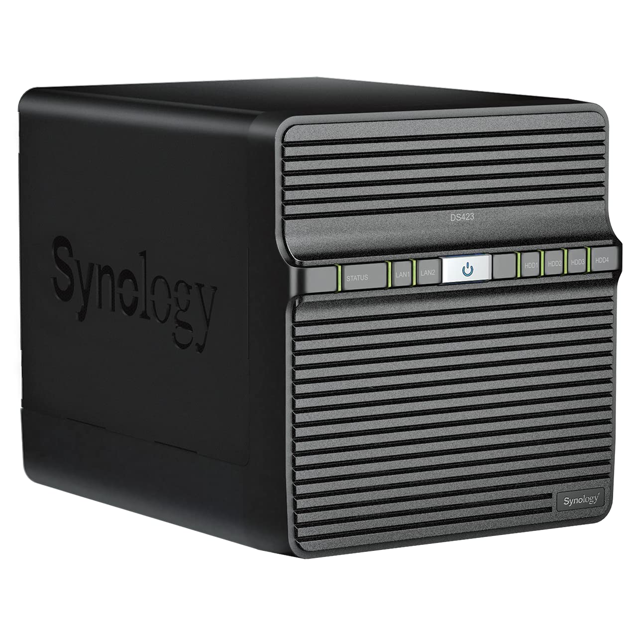Synology 4-Bay DiskStation DS423 (Diskless)