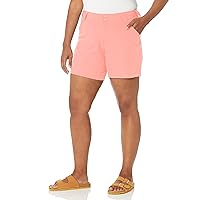 Columbia Women's Coral Point Iii Shorts