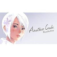 Another Code: Recollection - Standard - Nintendo Switch [Digital Code] Another Code: Recollection - Standard - Nintendo Switch [Digital Code] Nintendo Switch Digital Code Nintendo Switch
