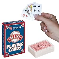 Mini Playing Cards -1PACK