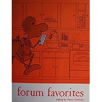 forum favorites [ first edition, Nov. 1977 ] (a collection of recipes from the readers of the Everett Herald and its Western Sun edition)