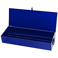 Williams TB-49 Toolbox, 30-1/4 by 11-1/2 by 4-3/4-Inch