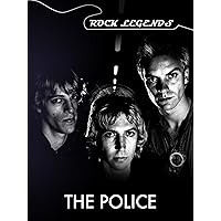 The Police - Rock Legends