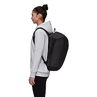 Mammut Seon Courier Backpack 20 Black