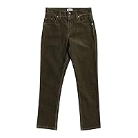 Quiksilver Boys' Kracker Cord Youth Pant