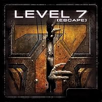Privateer Press Level 7: Escape Board Games
