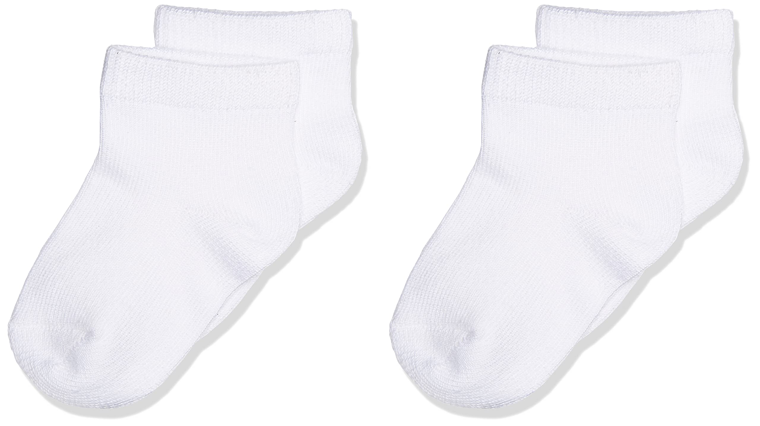 Hanes baby-boys Ultimate Baby Flexy Ankle Length Socks 8-pack