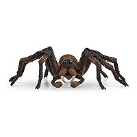 Schleich Wizarding World of Harry Potter Collectible Figurine Aragog for Kids Ages 6+