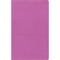 ESV Gift Bible (TruTone, Pink) ESV Gift Bible (TruTone, Pink) Imitation Leather Kindle Hardcover Paperback