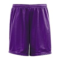 C2 Sport 5209 Youth Mesh 6