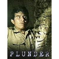Plunder: Mayan Treasure Hunters
