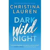 Dark Wild Night (Wild Seasons Book 3) Dark Wild Night (Wild Seasons Book 3) Kindle Paperback Audible Audiobook