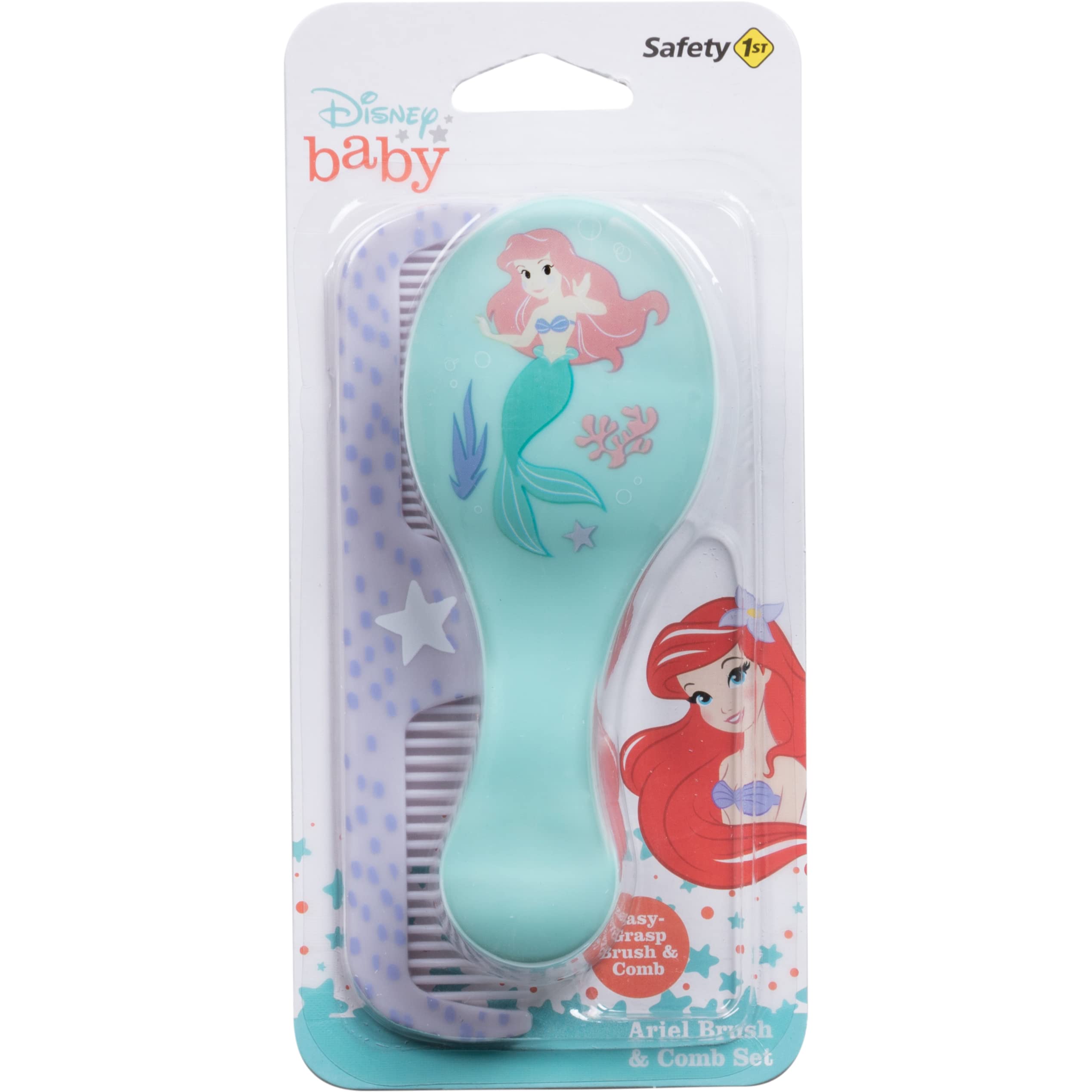 Disney Baby Brush & Comb Set