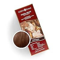 Products Henna Cream, Chocolate, 2.37 Fluid Ounce