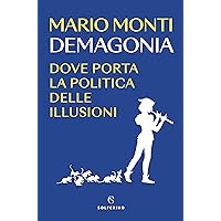 Demagonia (Italian Edition) Demagonia (Italian Edition) Kindle
