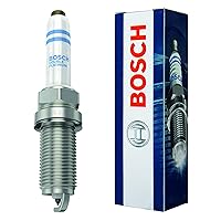 (F6DTC) Copper with Nickel Spark Plug