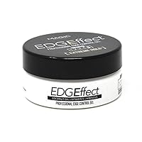 Edge Effect Professional Edge Control Gel Coconut Oil 1 oz