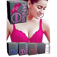 I-pnk (Pink)co-enzymme Q10 ( Box of 30 Bags)