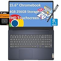 IdeaPad 3 3i Chromebook (15.6