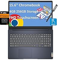 Lenovo IdeaPad 3 3i Chromebook (15.6