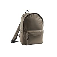 SOLS Rider Backpack/Rucksack Bag (ONE) (Army)