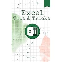 MS Excel Tips and Tricks